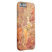 Fantasy Art iPhone 6 case - Abundance (Back/Right)