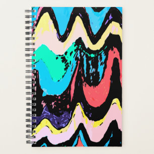 Fantasy at sea planner