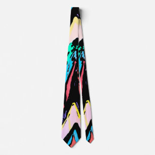 Fantasy at sea tie