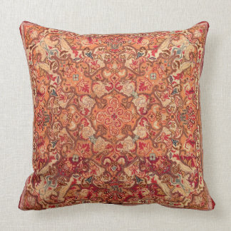 Fantasy Aubusson Pillow