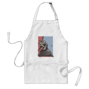 Fantasy Baseball Standard Apron