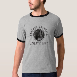 fantasy baseball T-Shirt