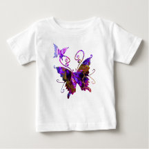 Fantasy Butterflies