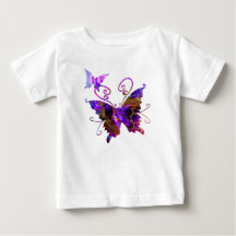 Fantasy Butterflies
