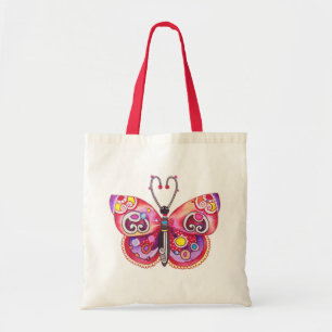 Fantasy Butterfly Bag