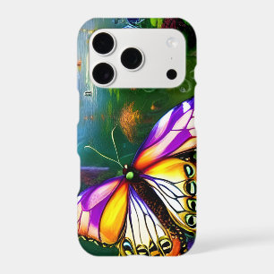 Fantasy Butterfly Journey   