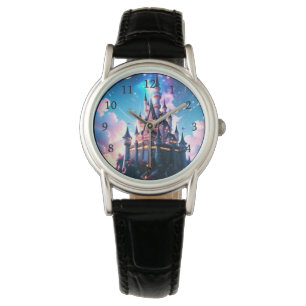 Fantasy Castle Watch