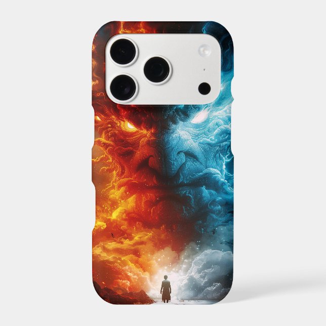 Fantasy - Choose any face you want (Back)