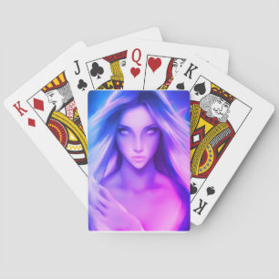 Fantasy Classic Playing Cards