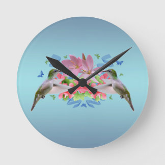 Fantasy Clock