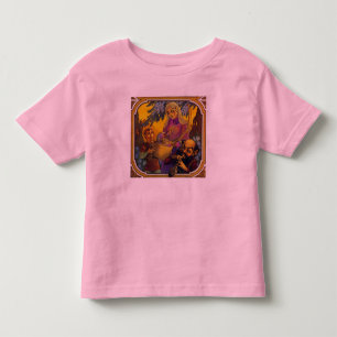 Fantasy Concert Toddler T-Shirt