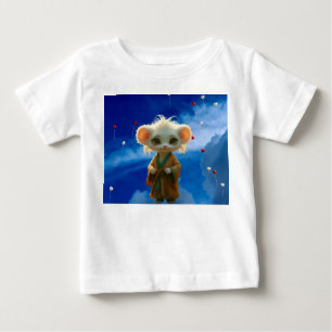 Fantasy creature. baby T-Shirt