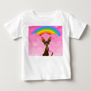 Fantasy creature. baby T-Shirt