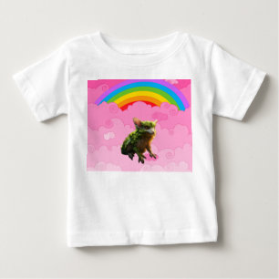 Fantasy creature. baby T-Shirt
