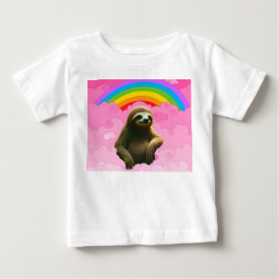 Fantasy creature. baby T-Shirt