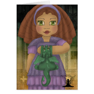 Fantasy Creatures Mythic Fairy Art