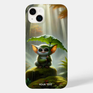 Fantasy Cute Small Forest Creature Case-Mate iPhone 14 Plus Case