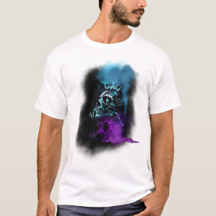 Fantasy Design   Cryptocurrency   Ethereum T-Shirt