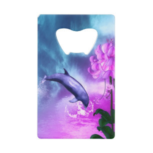 Fantasy Dolphin
