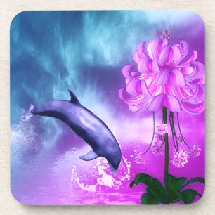 Fantasy Dolphin Coaster