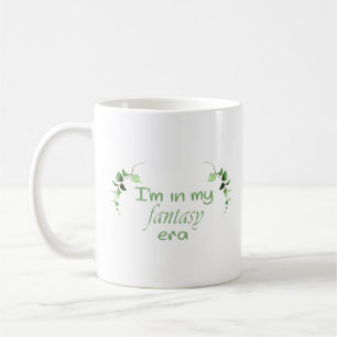Fantasy Era Mug