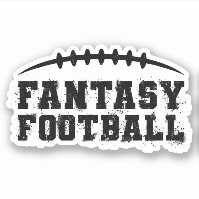 Fantasy Football (Front)