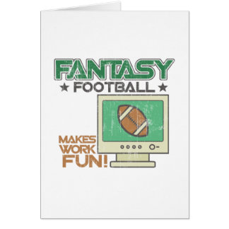 Fantasy Football