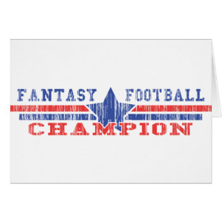 Fantasy Football Champion