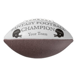 Fantasy Football Champion American Football