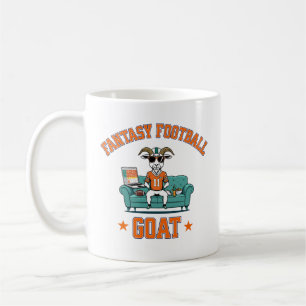 Fantasy Football Coffee Mug