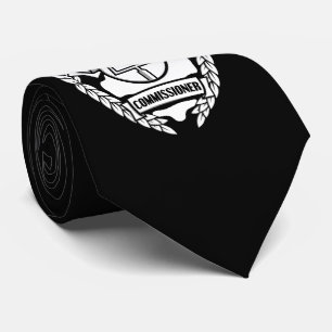 Fantasy Football Commissioner Tie