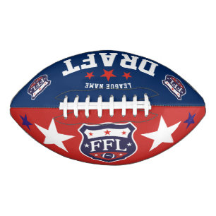 Fantasy Football Draught American Football