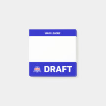Fantasy Football Draught Board