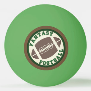 Fantasy Football Draught   Pick Lottery Balls
