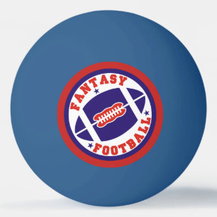 Fantasy Football Draught   Pick Lottery Balls