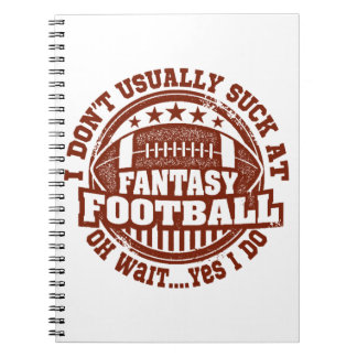 fantasy football,fantasy league,fantasy football notebook