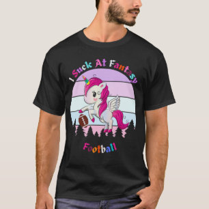 Fantasy Football Fun T-Shirt