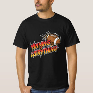 Fantasy Football Graphics for Draught Day Fun T-Shirt
