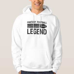 Fantasy Football Legend 1 Hoodie