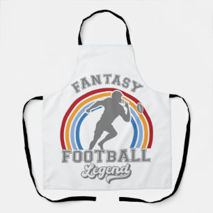 Fantasy Football Legend Apron