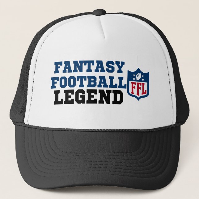 Fantasy Football Legend hat (Front)