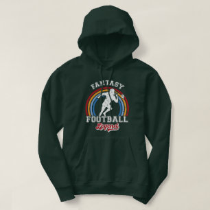 Fantasy Football Legend Hoodie