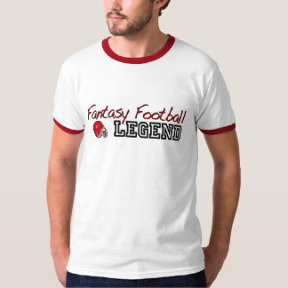 Fantasy Football Legend T-Shirt