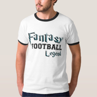 Fantasy Football Legend tshirt