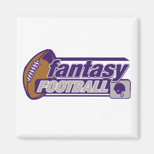 Fantasy Football Magnet