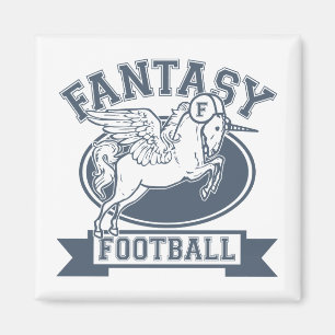 Fantasy Football Magnet