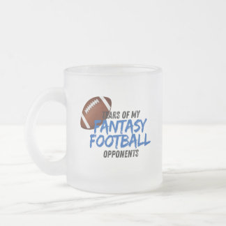 Fantasy Football Mug