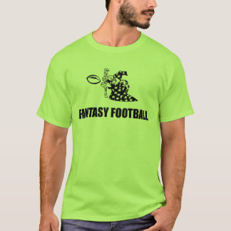 Fantasy football T-Shirt