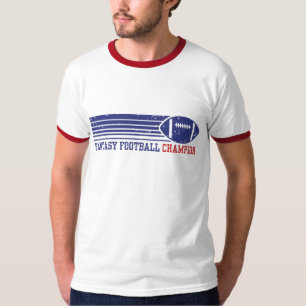 Fantasy Football T-Shirt