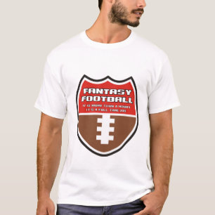 Fantasy Football T-Shirt